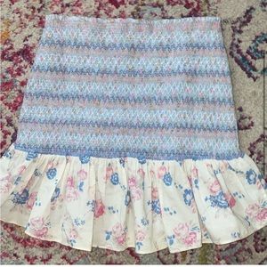 LoveShackFancy Anguilla